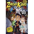 thumbnail image 1 of The Magical Mix-Up (My Magical Life Book 2) Zach King (Paperback), 1 of 1