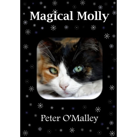 Magical Molly, (Paperback)