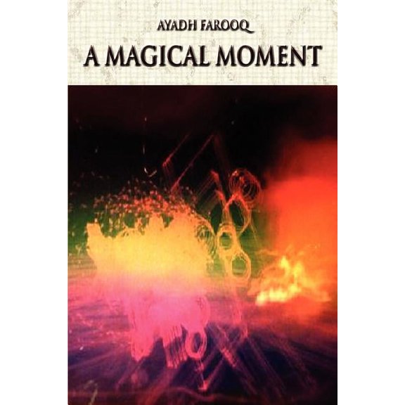 Magical Moment