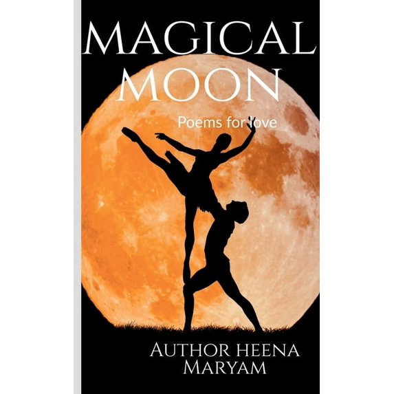 Magical Moon, (Paperback)