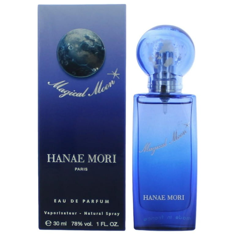 Hanae mori magical moon perfume sale