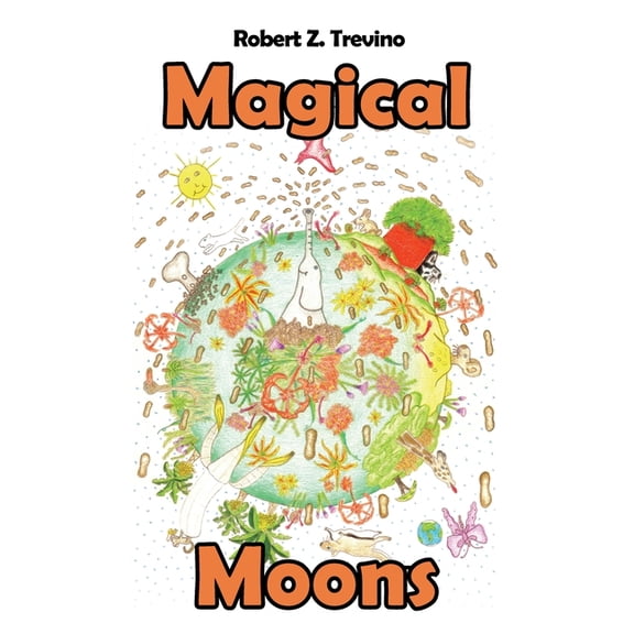 Magical Moons