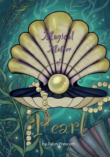 Magical Mother Of Pearl, (Paperback)