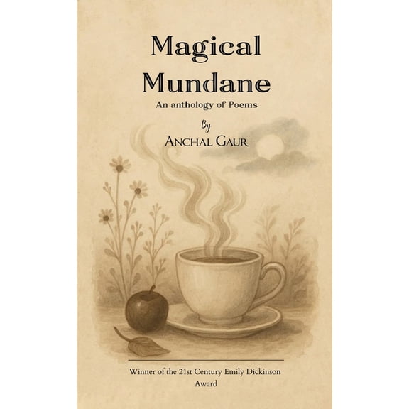 Magical Mundane, (Paperback)