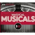 thumbnail image 1 of Magical Musicals, 1 of 1