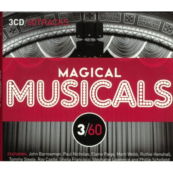 Magical Musicals