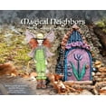 thumbnail image 1 of Magical Neighbors, (Hardcover), 1 of 1