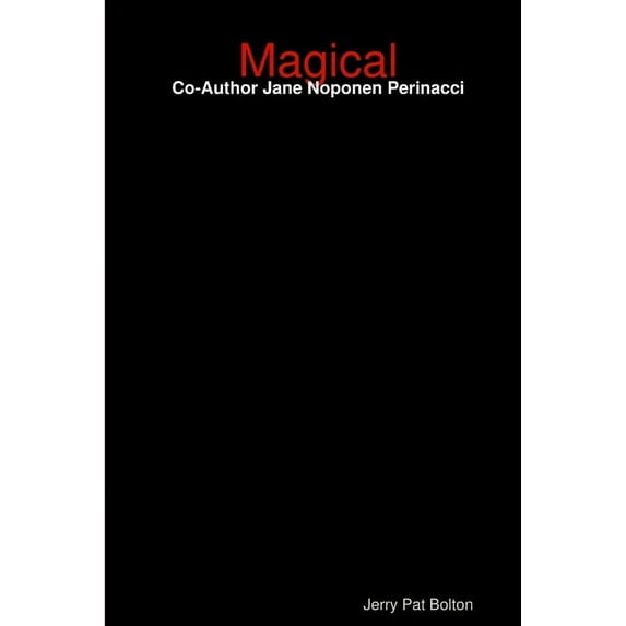 Magical, (Paperback)