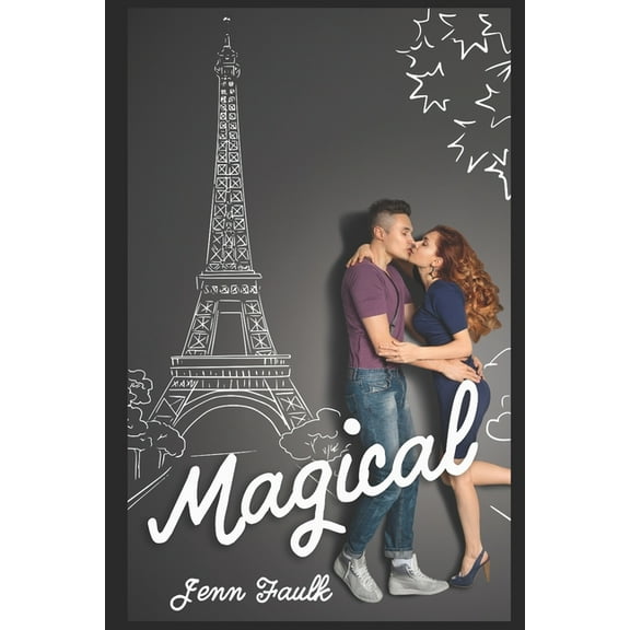 Magical (Paperback)