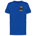 thumbnail image 1 of Magical Pot Of Gold Tee Men's -Image by Shutterstock, 1 of 2