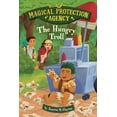 thumbnail image 1 of Magical Protection Agency The Hungry Troll, (Paperback), 1 of 1