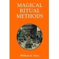 thumbnail image 1 of Magical Ritual Methods, (Paperback), 1 of 1