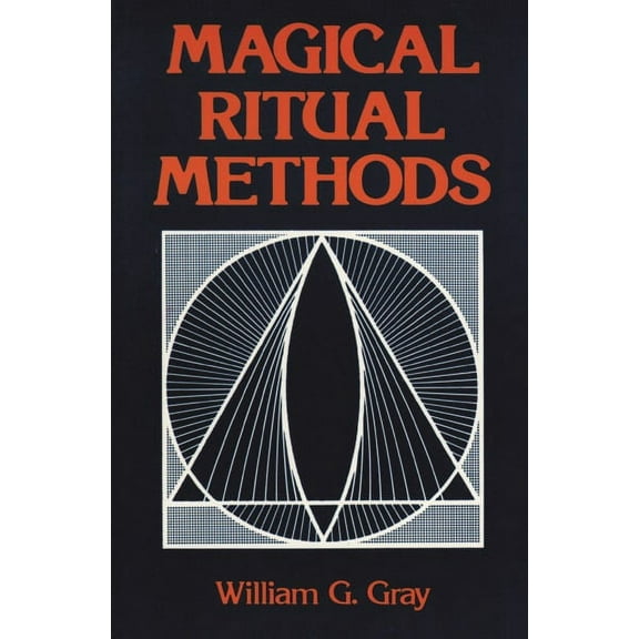 Magical Ritual Methods (Paperback)
