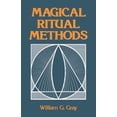 thumbnail image 1 of Magical Ritual Methods, (Paperback), 1 of 1