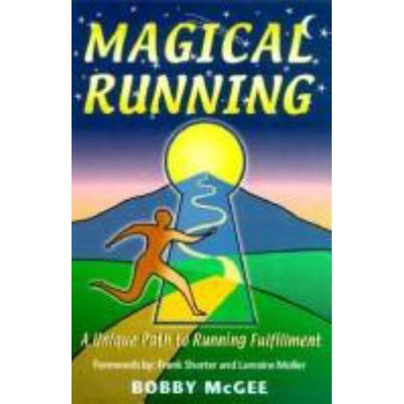 Pre-Owned Magical Running (Paperback) 1930499000 9781930499003