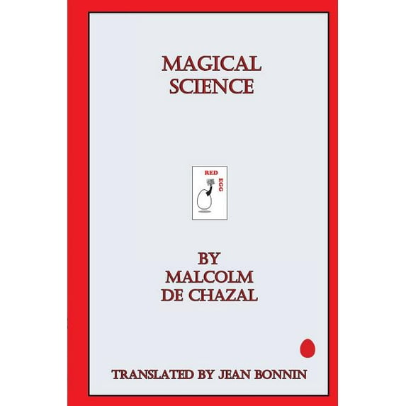 Magical Science (Paperback)