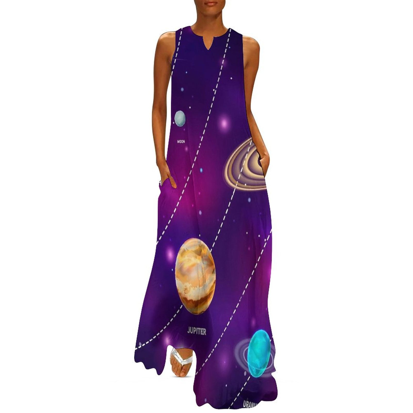 Korean Dress Long Maxi: Embrace Timeless Elegance and Effortless Grace