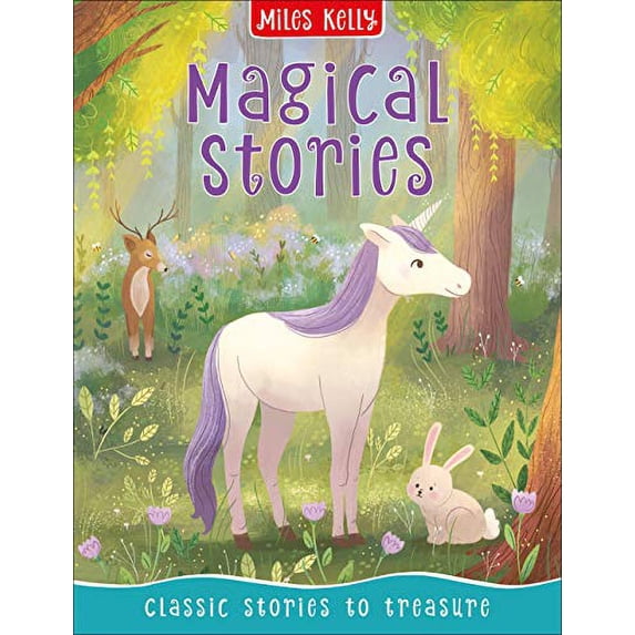 Magical Stories