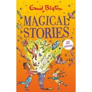 Magical Stories, Paperback