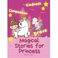 thumbnail image 1 of Magical Stories for Princess, (Hardcover), 1 of 1
