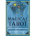 thumbnail image 1 of Magical Tarot: Your Essential Guide to Reading the Cards, (Paperback), 1 of 1