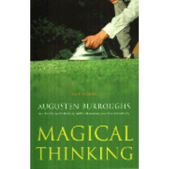 Pre-Owned Magical Thinking (Paperback) 9780733619007
