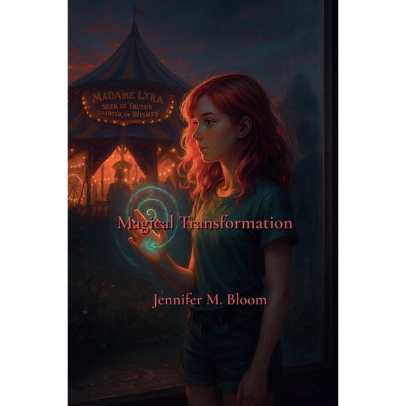 Magical Transformation Magical Transformation, Book 1, (Paperback)