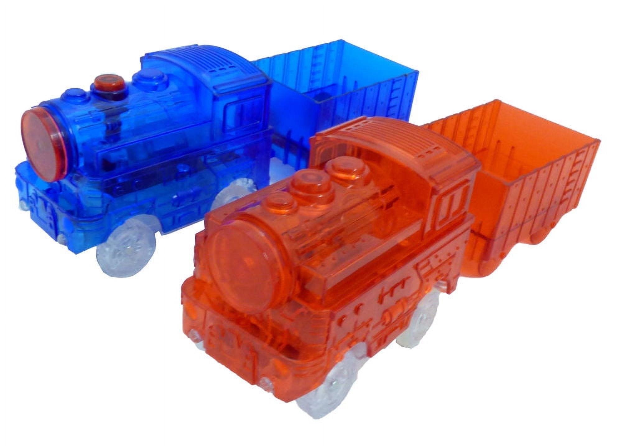 Thomas the train hotsell light up tracks