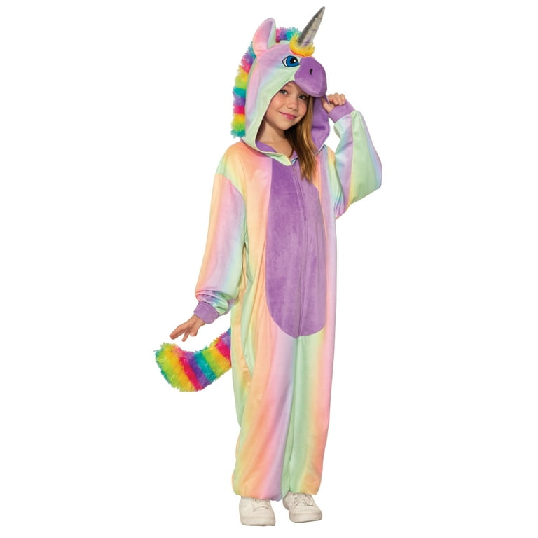 Unicorn hooded onesie outlet