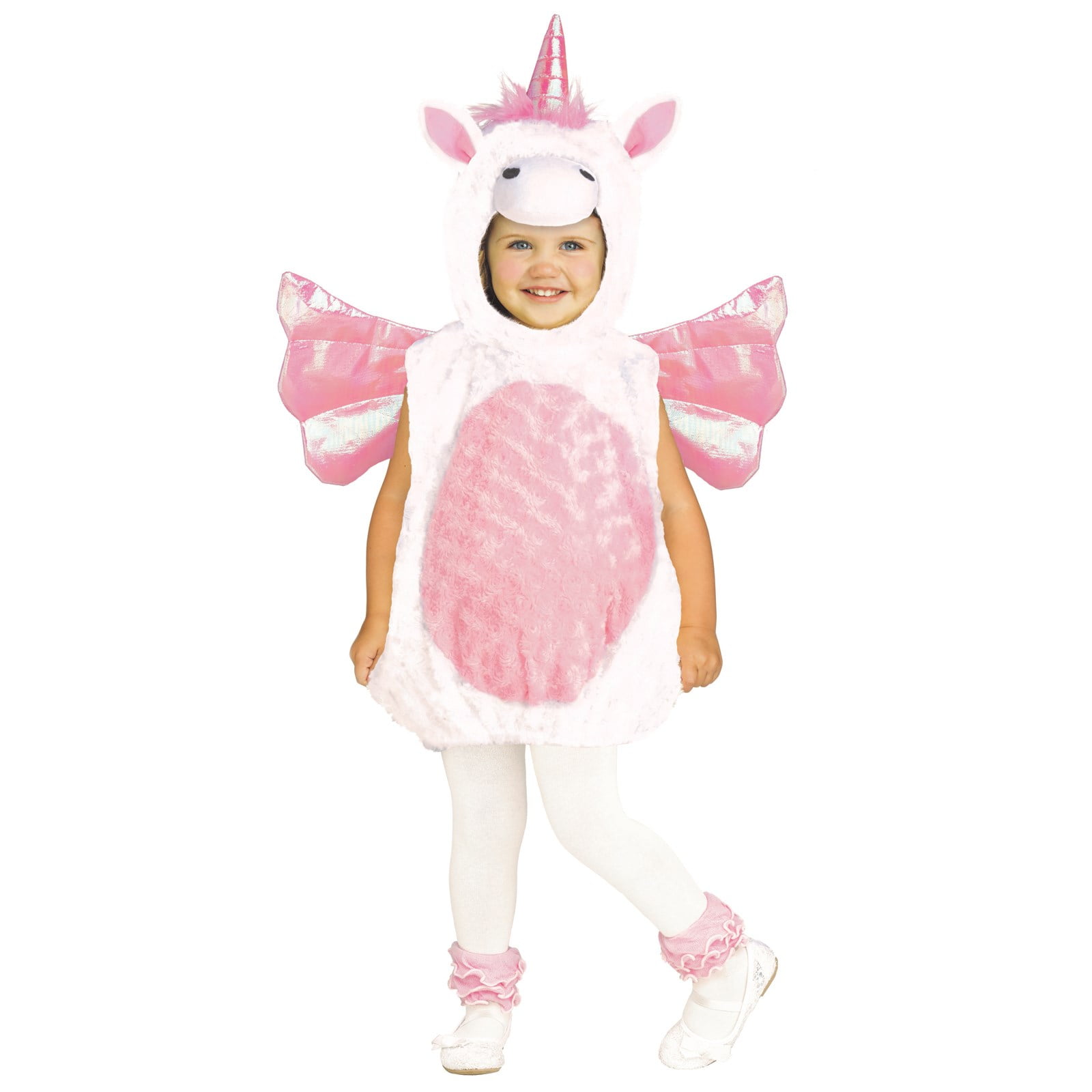 Magical Unicorn Infant Costume - Walmart.com