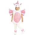 thumbnail image 1 of Magical Unicorn Infant Costume, 1 of 1