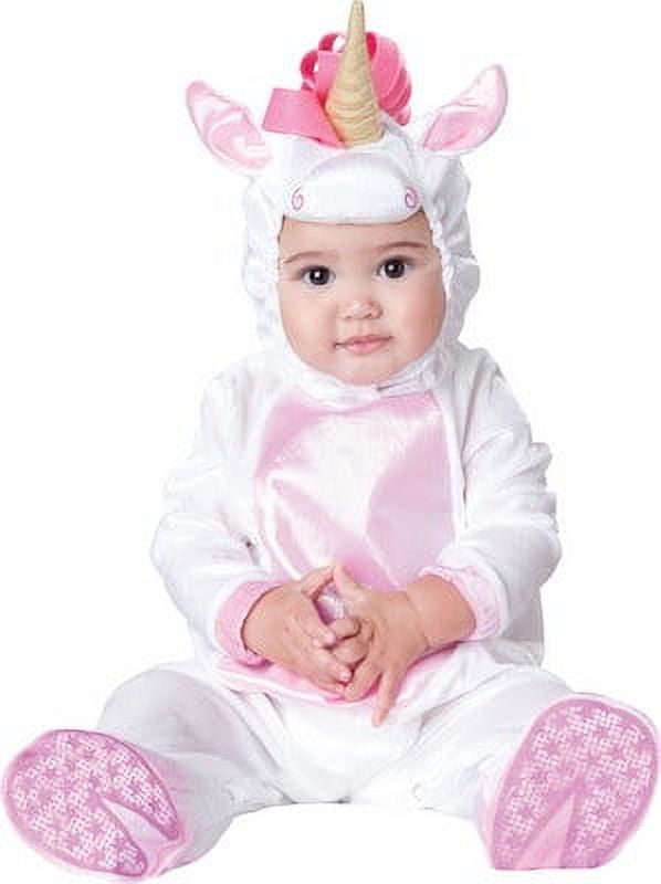 Baby Toddler Magical Unicorn Infant Halloween Costume - Walmart.com