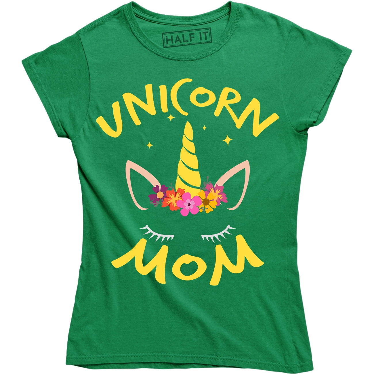 Unicorn Mom Shirt, Cute Unicorn Gift Unicorn Mom Shirt, Cute Unicorn Gift