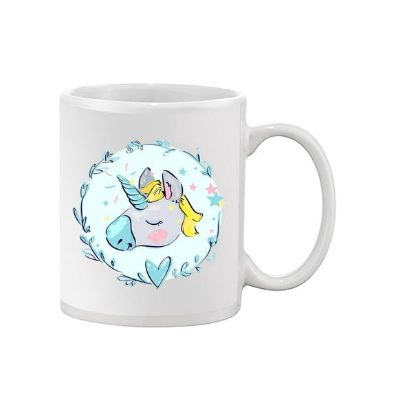 Magical Unicorn Mug -Image by Shutterstock,