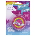 thumbnail image 1 of Magical Unicorn Poop Slime Putty, 1 of 2