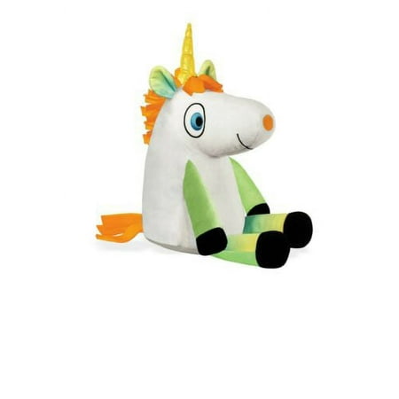 Magical Unicorn Rainbow Plush Kohl's Cares Kids 12" Soft Stuffed New ~ Usa Rare