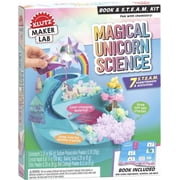 Magical Unicorn Science, Hardcover