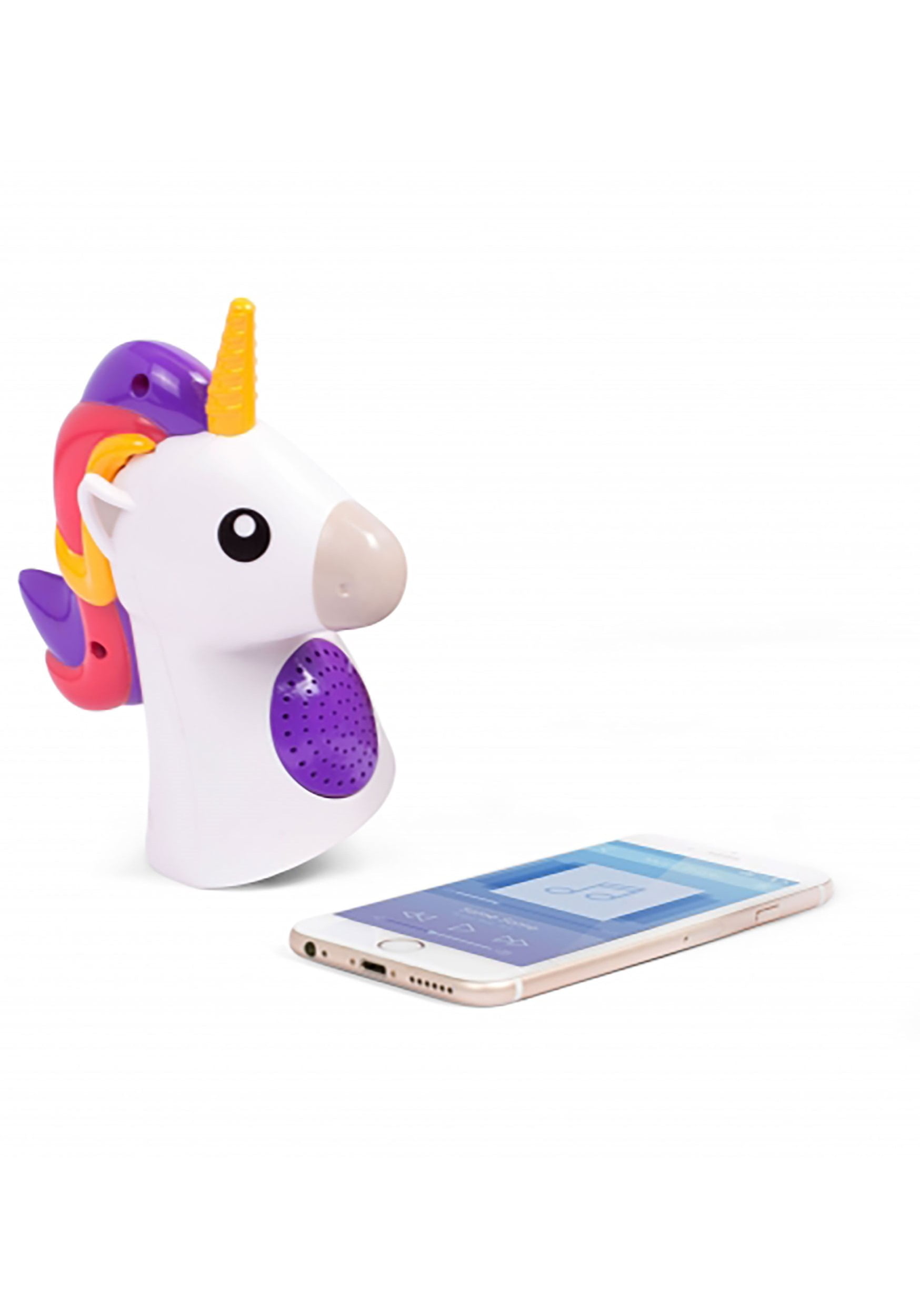 Unicorn speaker cheap
