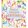 thumbnail image 1 of Pre-Owned Magical Unicorn Wordsearch Paperback Ivy Finnegan, 1 of 1