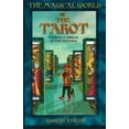 thumbnail image 1 of Magical World of the Tarot: Fourfold Mirror of the Universe, (Paperback), 1 of 1
