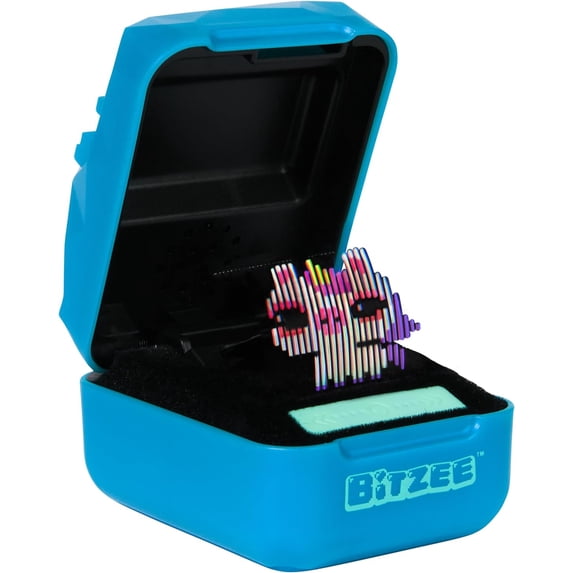 Magicals Interactive Toy with 20 Characters Inside, Virtual Friends React to Touch, Digital Pet Kids Toys for Girls & Boys Ages 5 and up