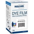 thumbnail image 1 of Magicard MA100YMCKO Color Printer Ribbon for Magicard Pronto, Enduro & Rio Pro, 1 of 1