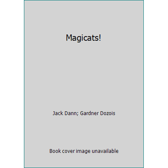 Pre-Owned Magicats! (Unknown) 0441515304 9780441515301
