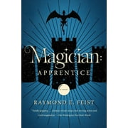 Magician Apprentice, Paperback