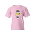 thumbnail image 1 of Magician Girl T-Shirt Juniors -Image by Shutterstock,  x-Large, 1 of 4