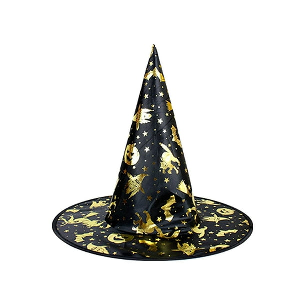 Sorcerer hat sales