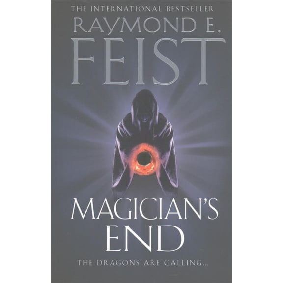 Magician's End