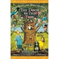 thumbnail image 1 of Magician's House Quartet The Door in the Tree, Book 2, (Paperback), 1 of 1