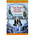 thumbnail image 1 of Magician's House Quartet: The Steps up the Chimney (Series #1) (Paperback), 1 of 1