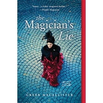 Magician?s Lie, The